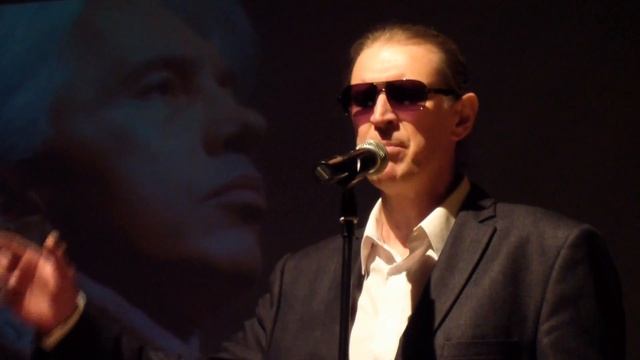 "ПАМЯТИ КУМИРА..." в исполнении автора - Евгения Смирнова смотреть онлайн