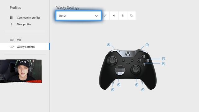 I Customized an OLD SCHOOL Controller Setup! (Monster Energy Supercross: The Official Videogame 2) смотреть онлайн