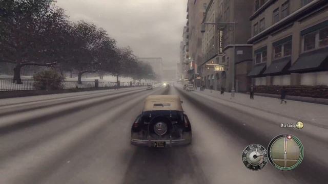 MAFIA 2 - Прохождение #6 смотреть онлайн