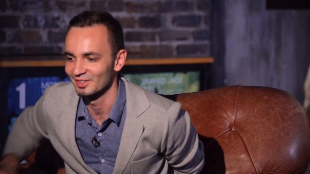 ПрожекторСобчак / как стать альфа-самцом смотреть онлайн