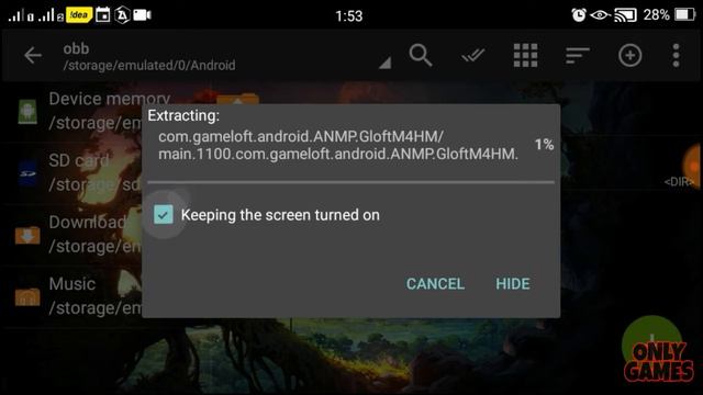 Modern Combat 4 Highly Compressed 4k Ultra graphics How To Download MC4 Zero Hour by onlygames смотреть онлайн