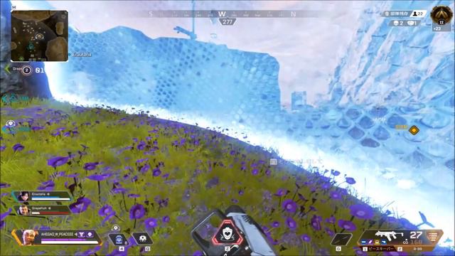 Apex 4:3 ⇒ 16:10 смотреть онлайн