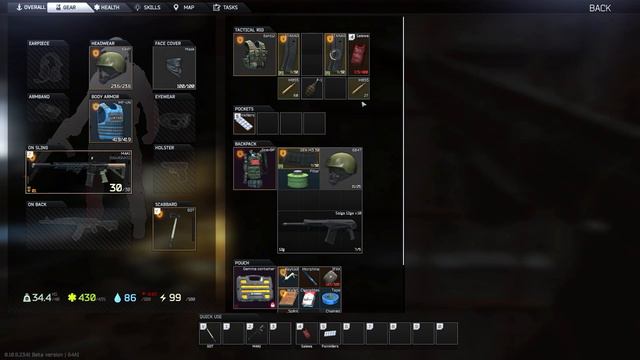 Escape From Tarkov: Rags to Riches [Ep. 43] смотреть онлайн