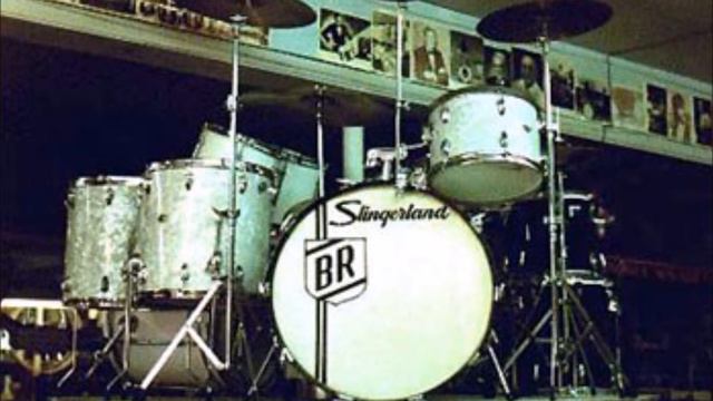 Cornerstone - Buddy Rich Big Band смотреть онлайн
