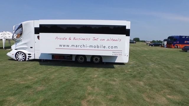 Самый дорогой Дом на Колёсах! смотреть онлайн