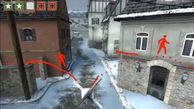 Day of Defeat Source Bugs on Kalt смотреть онлайн