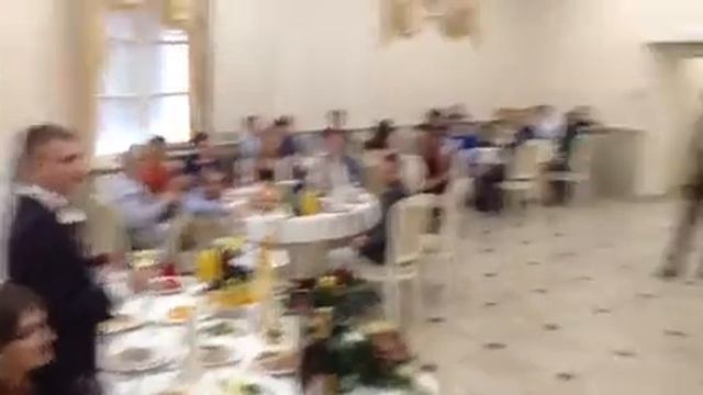 Пожелание от папы невесты смотреть онлайн