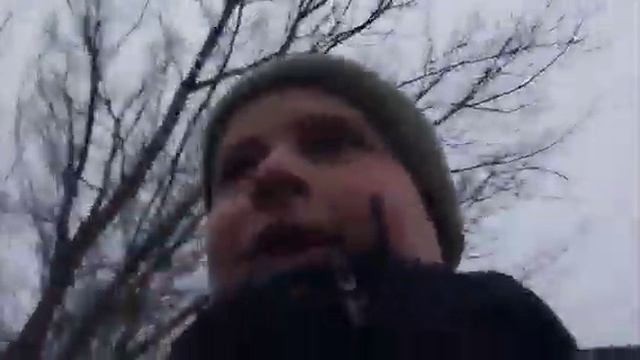 Установка замка в доме школьника смотреть онлайн
