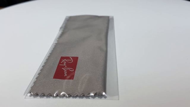 Ray-Ban RB 3607 9130/0R - Обзор смотреть онлайн