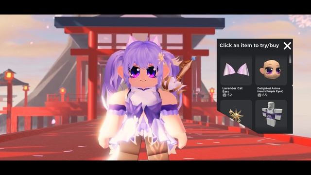 Roblox Keqing Cosplay: Genshin Impact Cosplay on Roblox смотреть онлайн