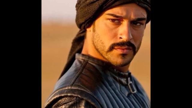 Дэвид Бекхэм и Бурак Озчивит снялись в одном проекте смотреть онлайн