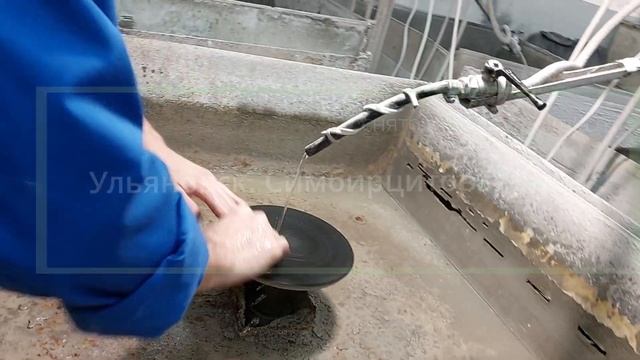 Ульяновск. Симбирцитовая Зала смотреть онлайн