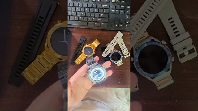 SK4 Smart watCh rOunD DAiL ( UltimatE ) tUtoriaL смотреть онлайн