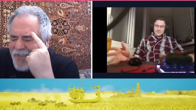 Эффект стада  (а парень неглупый)