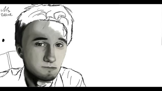UselessMouth "Юзя" - Speed Painting MS смотреть онлайн