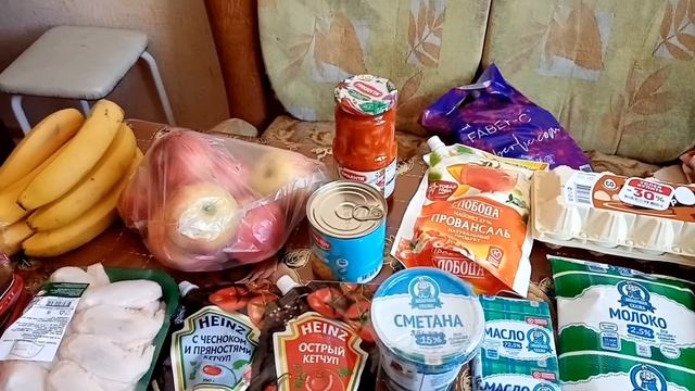 Наростила ногти. Покупка с Магнита. смотреть онлайн