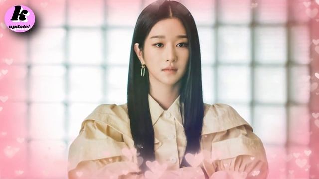 Netizens react to actress Seo Ye Ji's potential return in a new drama смотреть онлайн
