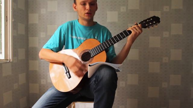 Моя первая песня смотреть онлайн