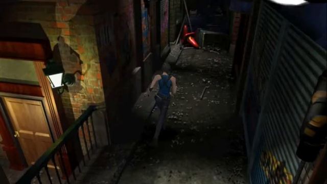 Resident Evil 3 The Lord of the Necropolis Part 4 смотреть онлайн