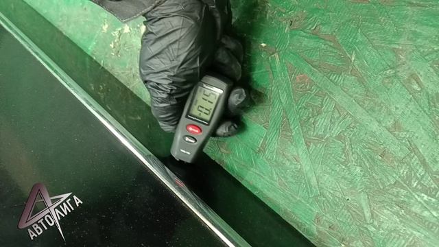 Дверь левая в сборе Mercedes-Benz C-Класс W204 - 10332 смотреть онлайн