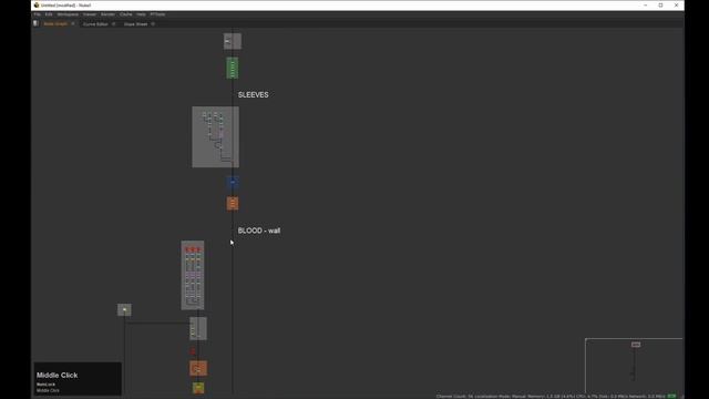 The AG's Way Nuke Compositing Course | Class 02 - Script Organization смотреть онлайн