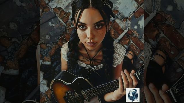 На своей территории - песня, созданная с помощью ИИ и авторских стихов