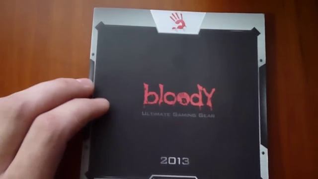 Рассказ или обзор наушников A4 Tech Bloody G501 смотреть онлайн