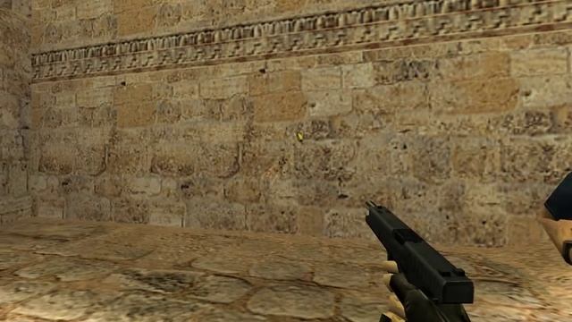 Как записать демо и как посмотреть демо через кс 1.6 смотреть онлайн