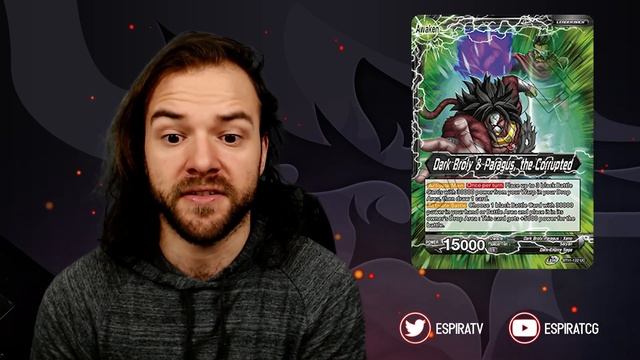 HUGE Banlist Incoming! | Discussion | Dragon Ball Super Card Game TCG смотреть онлайн