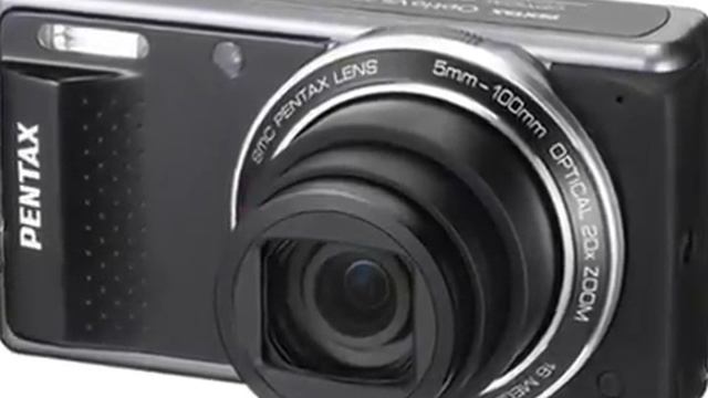 PENTAX Option VS20 смотреть онлайн