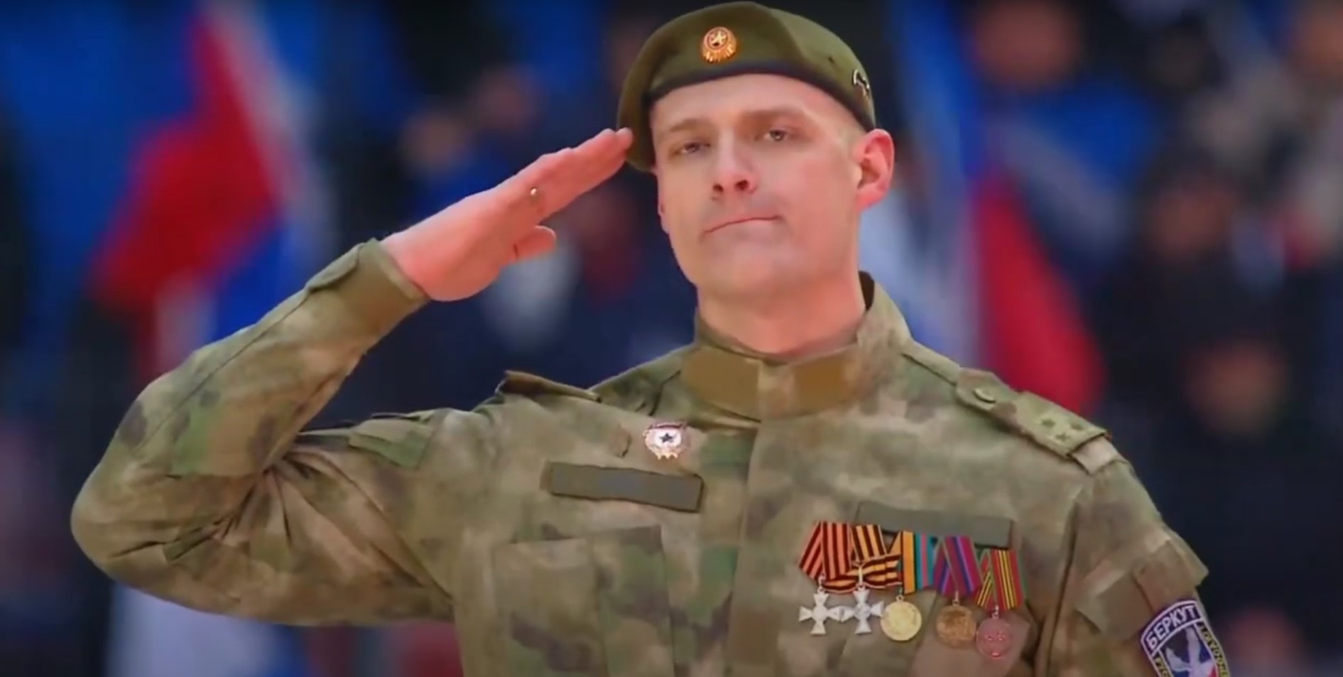 Катюша СВО смотреть онлайн