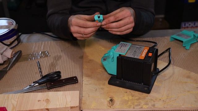 Обзор многофункционального заточного станка Sturm BG6010S смотреть онлайн