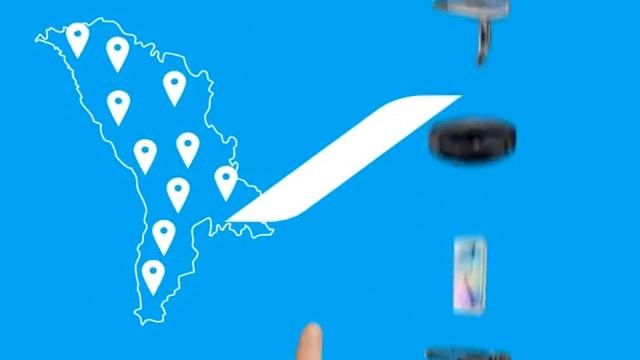 Maximum: Доставка по всей стране! смотреть онлайн