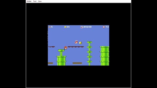 Super Mario Bross Ness Giana Sister 1-11 смотреть онлайн