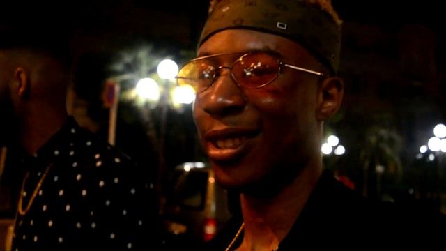 MONACO/NICE NIGHT LIFE ! | GOOD + BAD CLUBS VLOG смотреть онлайн