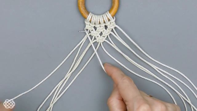 3 MACRAME PATTERNS FOR PLANT HANGERS | DIY BOHO HOME DECOR смотреть онлайн