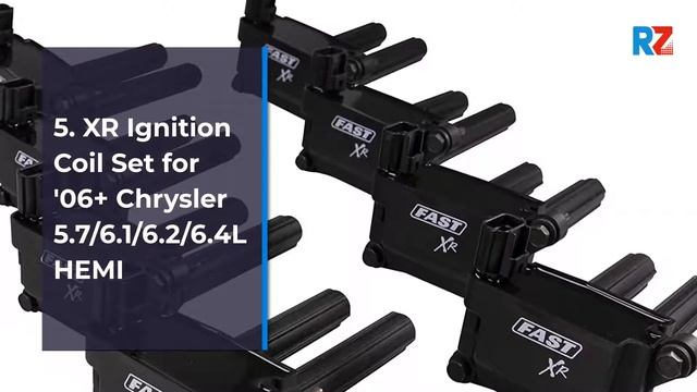 Best  Ignition Coils For Ford Lincoln Mercury | Top 10 Ignition Coils For Ford Lincoln Mercury For