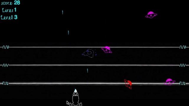 Audio Programming / Sound Design - Web Game - Yoann MORVAN смотреть онлайн