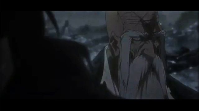 「Mockingbird」Yhwach vs Yamamoto - EDIT/AMV смотреть онлайн