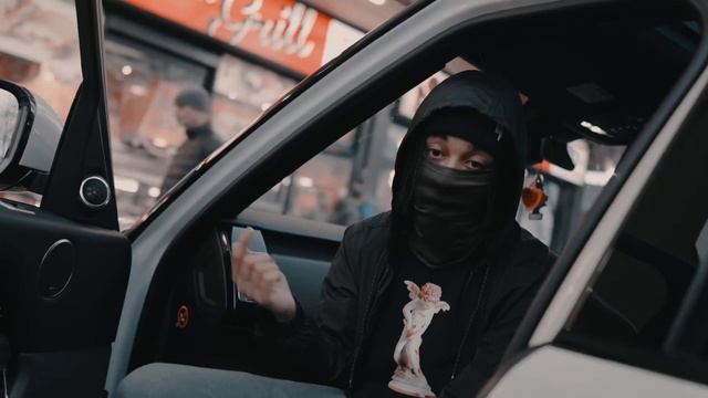 Tali - Cuttin Thru [Music Video] | GRM Daily смотреть онлайн