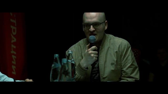 НЕВЕРОЯТНЫЕ ПРИКЛЮЧЕНИЯ СЁМИНА ИЛИ КУЛЬТУРА ДИСКУССИЙ 2 смотреть онлайн