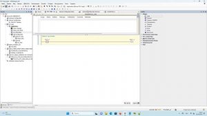 Общий обзор программы DIADesigner-AX и создание первого проекта на контроллере Delta AX-308E.
