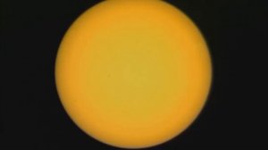 Солнечная система Солнце