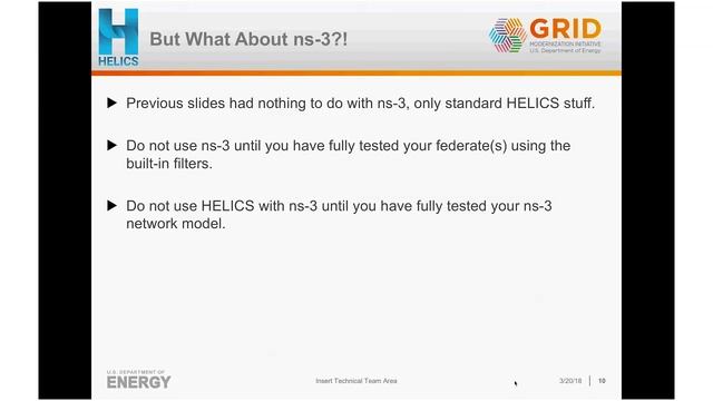 HELICS ns 3 Filters смотреть онлайн