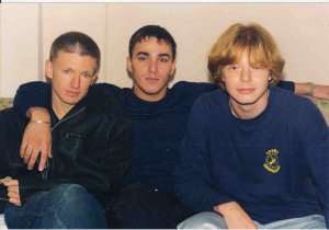 Колечко (Иванушки international) разбор на гармони №-296 с цифрами