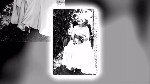 Свадьба фото слайд шоу