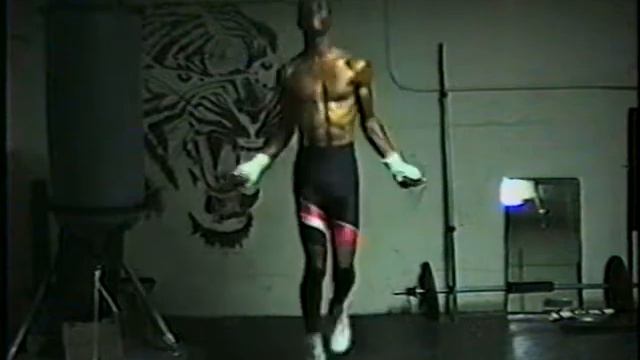 Nijel - The Workout.mpg