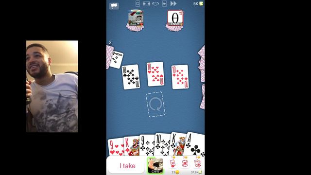 Durak Card Game - Winning with Strategy (Commentary #2) смотреть онлайн