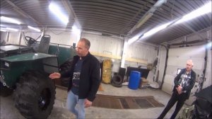 Видео обзор каракатов Вепрь г Пермь