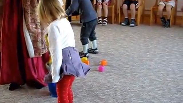 Садик - 4 ноября 2009 года смотреть онлайн